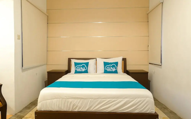 Airy Eco Pasteur Mulyasari Culdesac 6 Bandung