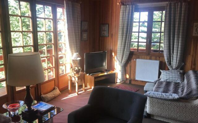 Chalet Montgenèvre, 6 pièces, 10 personnes - FR-1-445-139