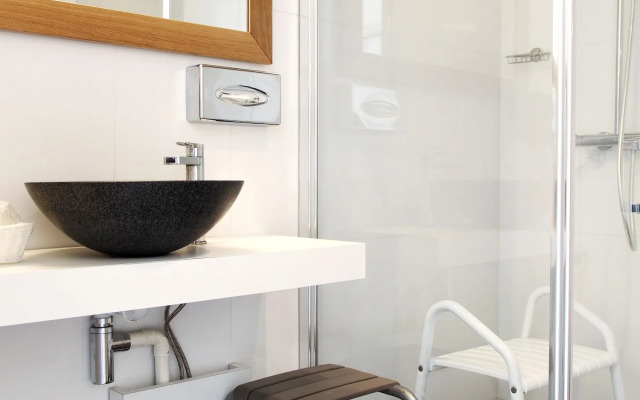 Hotel Le Castel Ac'h