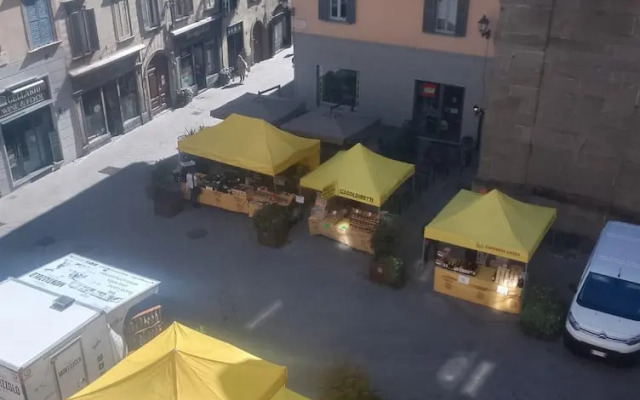 La Coccinella Piazzetta S Spirito 5