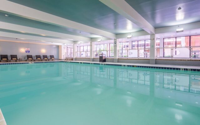Holiday Inn Inner Harbor