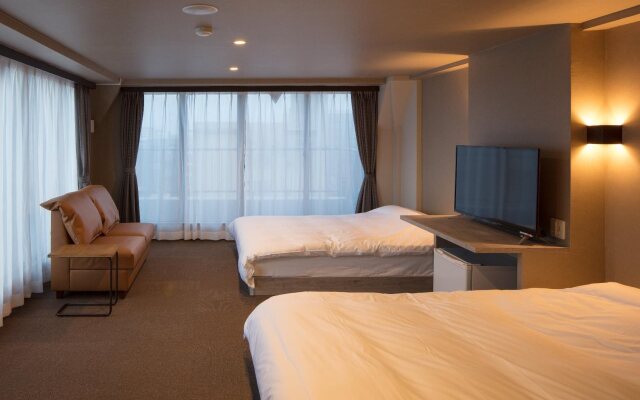 LINNAS Kanazawa