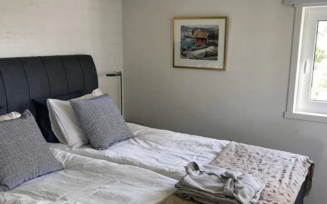 4 Star Holiday Home in Akersberga
