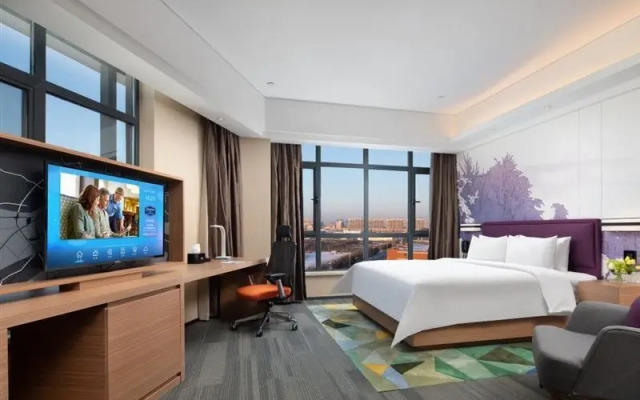 Hampton By Hilton Changchun High-Tech Zone