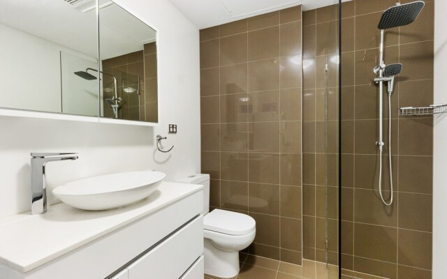 Sydney CBD Studio Apartment 503BRG