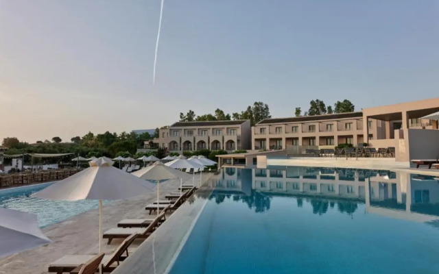 Atlantica Eleon Grand Resort - All Inclusive