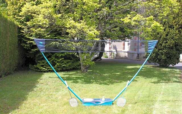 Chambres d'hôtes Au fil du temps