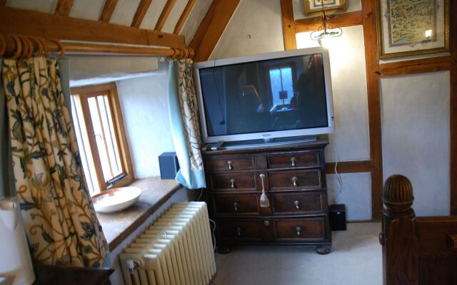 Meadow Cottage