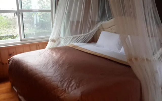 Sea of Clouds Vacation Villa
