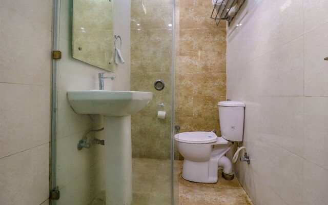 Fabhotel De Agya Paradise