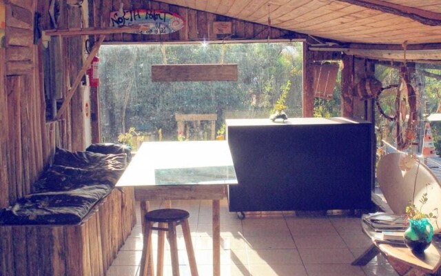 North Point Hostel - Praia do Rosa