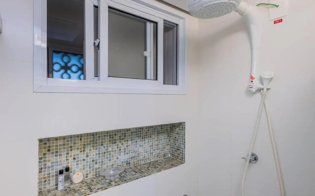 BHomy Higienópolis Perto Shopping e Metrô HI62