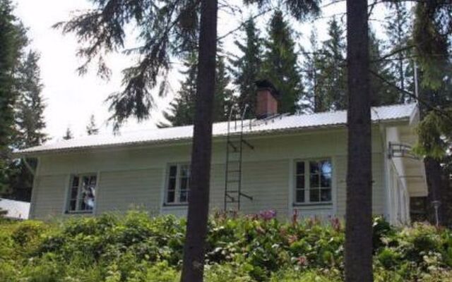 Holiday Home Salmenranta