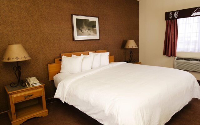 Sky City Casino Hotel