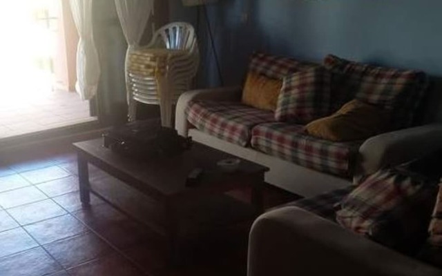 106143 - Apartment in Zahara