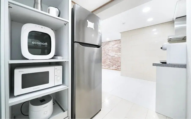 Gapyeong Hohokids Poolvilla