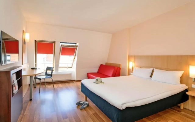 ibis Berlin City Süd
