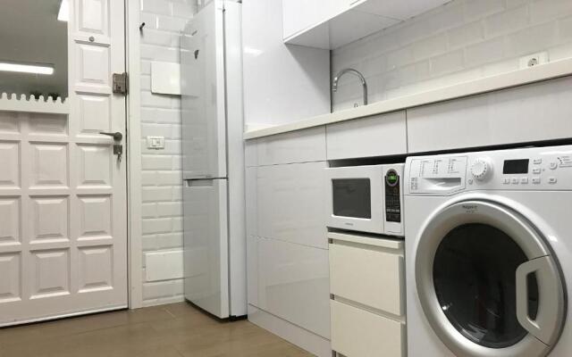 Apartamento Privado frente al Atlántico