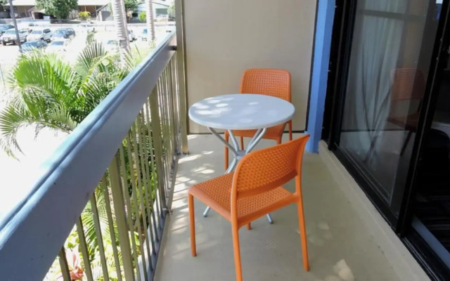 Paradise Resort Gold Coast