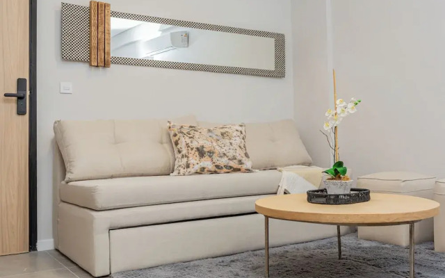 Porto by FMA Coliving