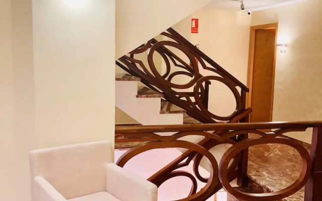 Hotel Doña Lola