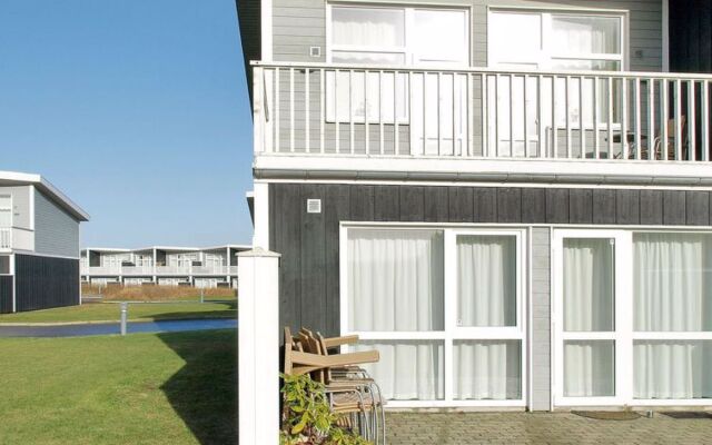 "Ferhat" - 750m from the sea in NW Jutland
