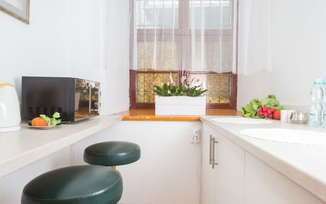 Apartament Kazimierz Centrum