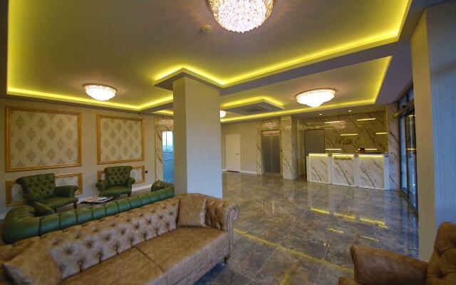 Pelit Otel