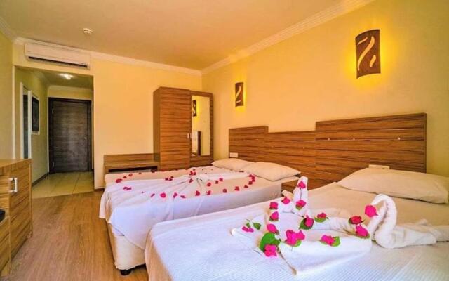 Nex Royal Beach Hotel