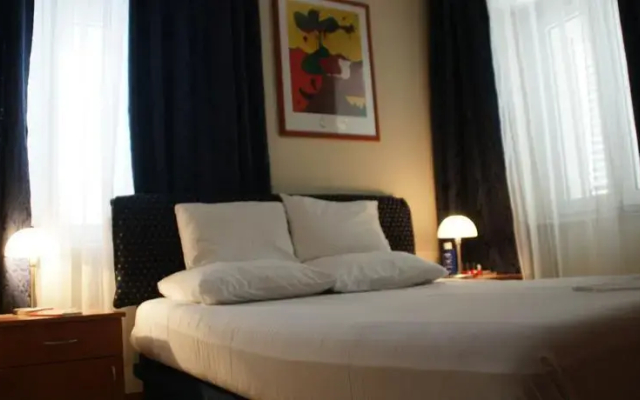 Apartments Bella