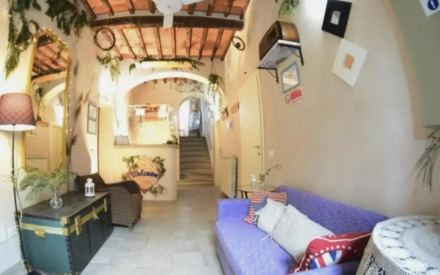Il Casale Toscano Pisa