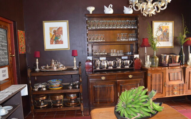 Armadale Boutique Hotel & Villas