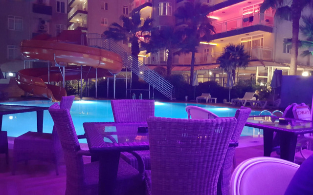 Carmen Suite Hotel