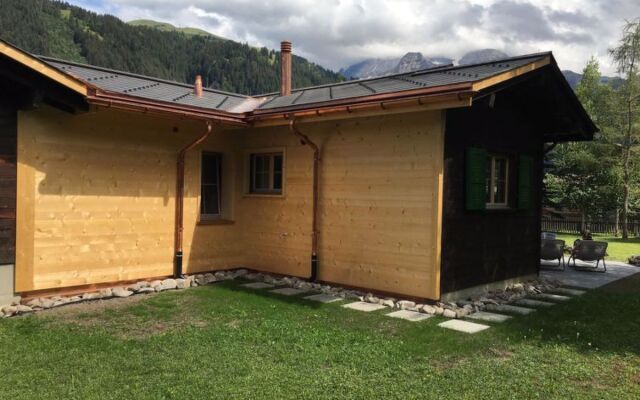 Apartment Andrea Lenk