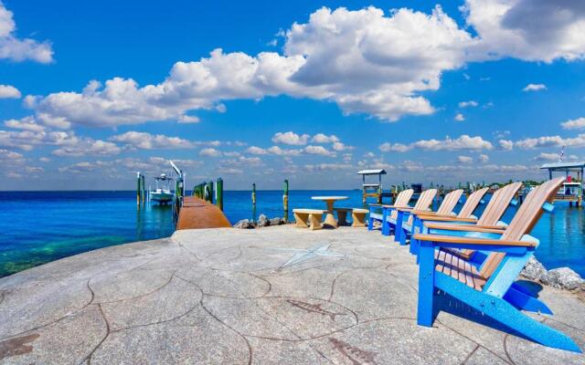 Island Bay Resort