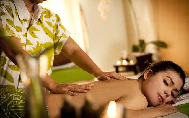 EDEN Hotel Kuta Bali