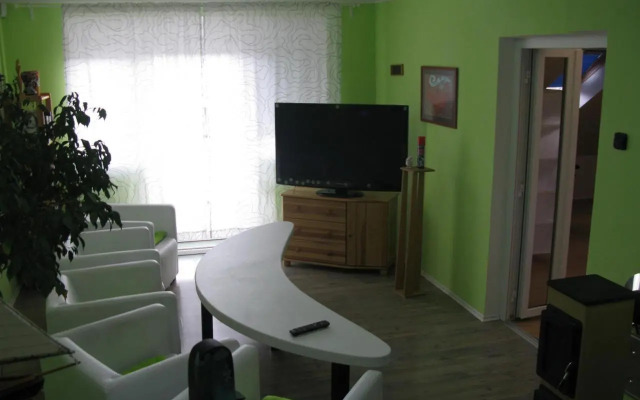 Privat na Sihoti 1