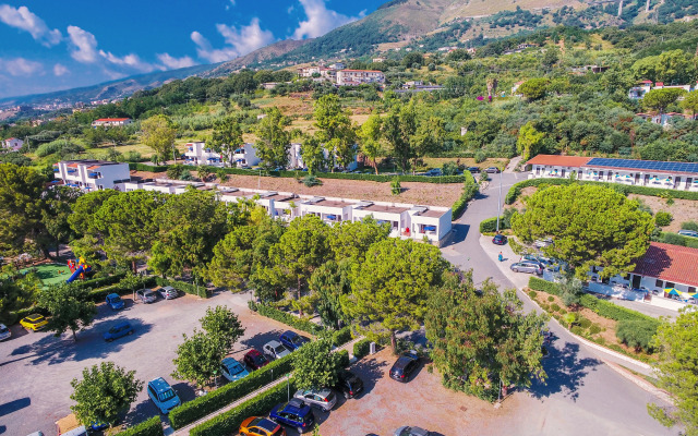 Villaggio Club Bahja