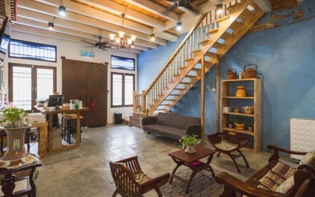 My Guesthouse 109 - Adults Only