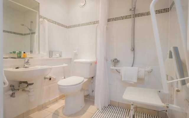 The Grand Hotel Blackpool