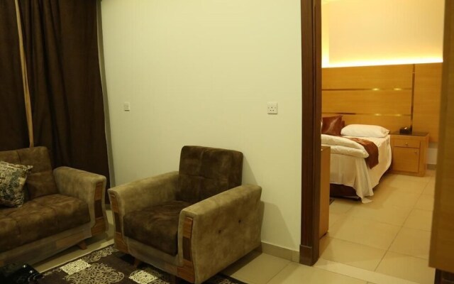Baitotah Hotel Apartments 2