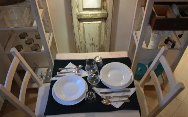 Dragonfly Cottage Poerio