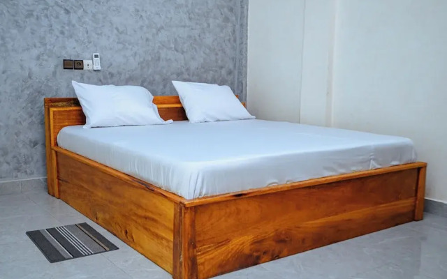 Hotel Merveille Lome