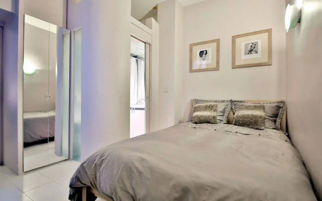 Saint Germain Apartment