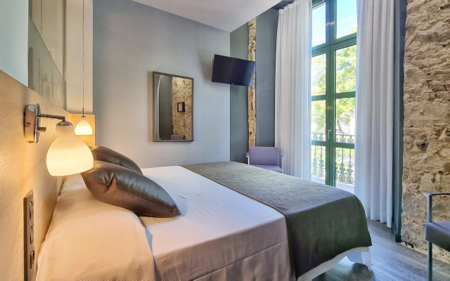 Отель Sant Agustí