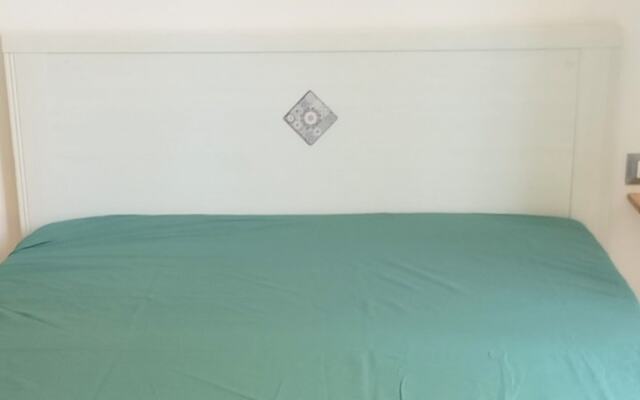 Lovley Studio in the Historical Center of Palermo