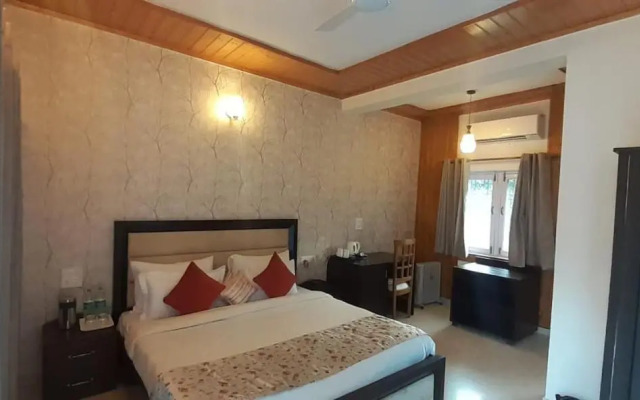 Four Banyans Spirit and Nature Resort