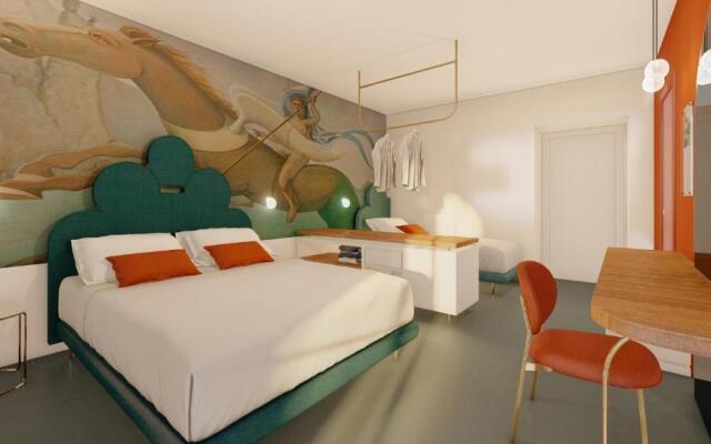 Albergo Diffuso Bacco Furore