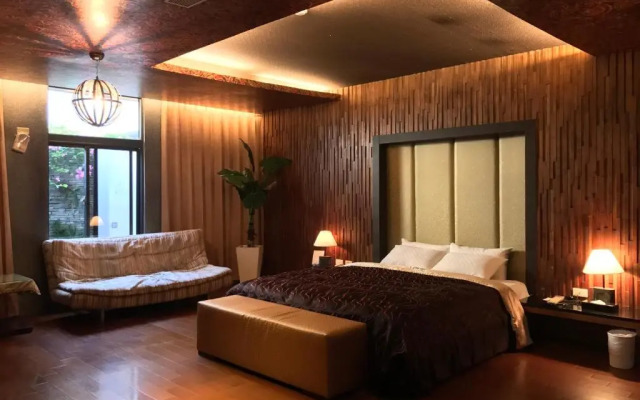 Hiye Motel