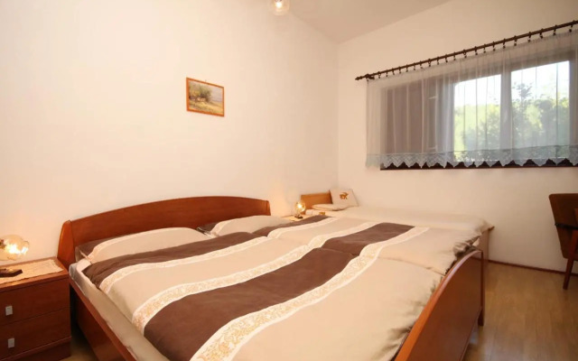Apartments with a parking space Moscenicka Draga, Opatija - 7746